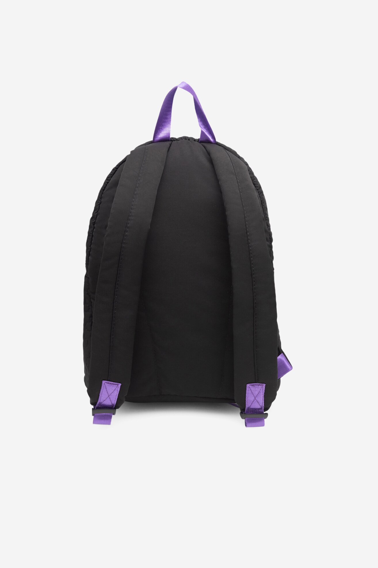 Plecak Mickey&Friends ACCCS-AW23-211DSTC-A Czarny