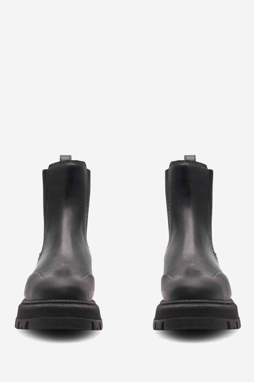 
                Ghete Lasocki NEGRU - 5905588069881