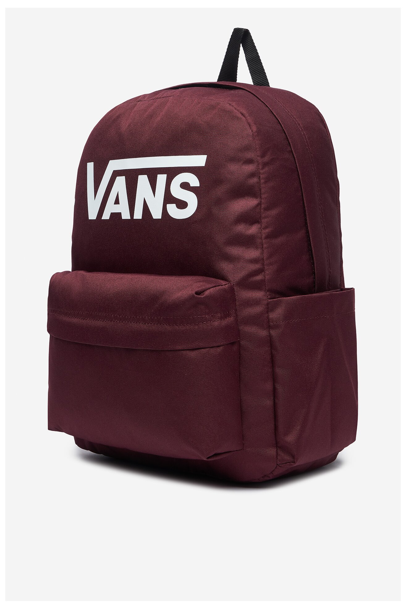 Plecak Vans C-OLD SKOOL PRINT VN000H504QU1 Bordowy