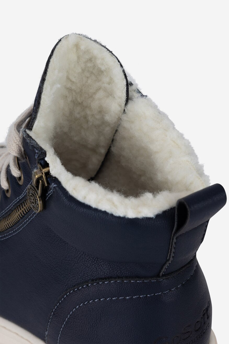 
                Bocanci Go Soft BLEUMARIN - 5905588885368