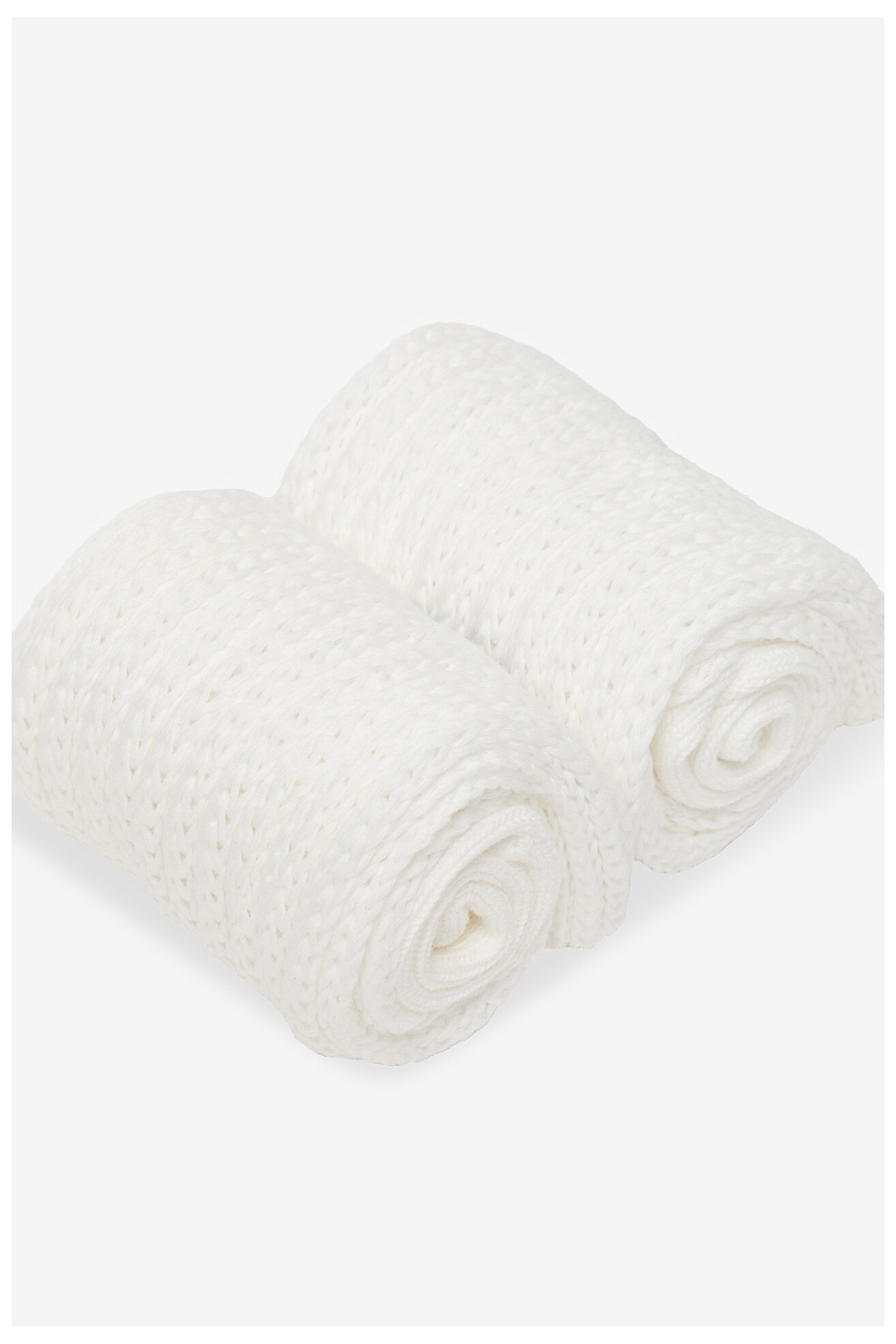 Skarpetki ROXY CEO_AS_ROXY_13P_AW25 (1-PACK) Biały