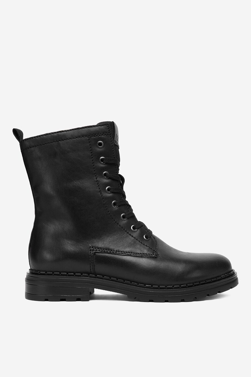 
                Duboke cipele Lasocki CRNA - 5906751390016