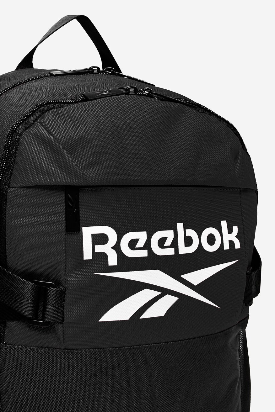 Batoh Reebok ČERNÁ - 5906751225905