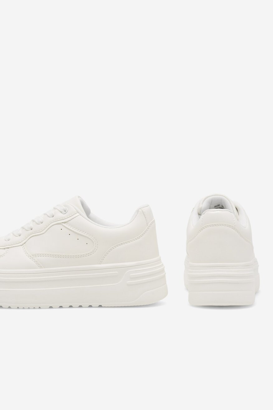 Jenny Fairy - Sneakersy - 5905588476184