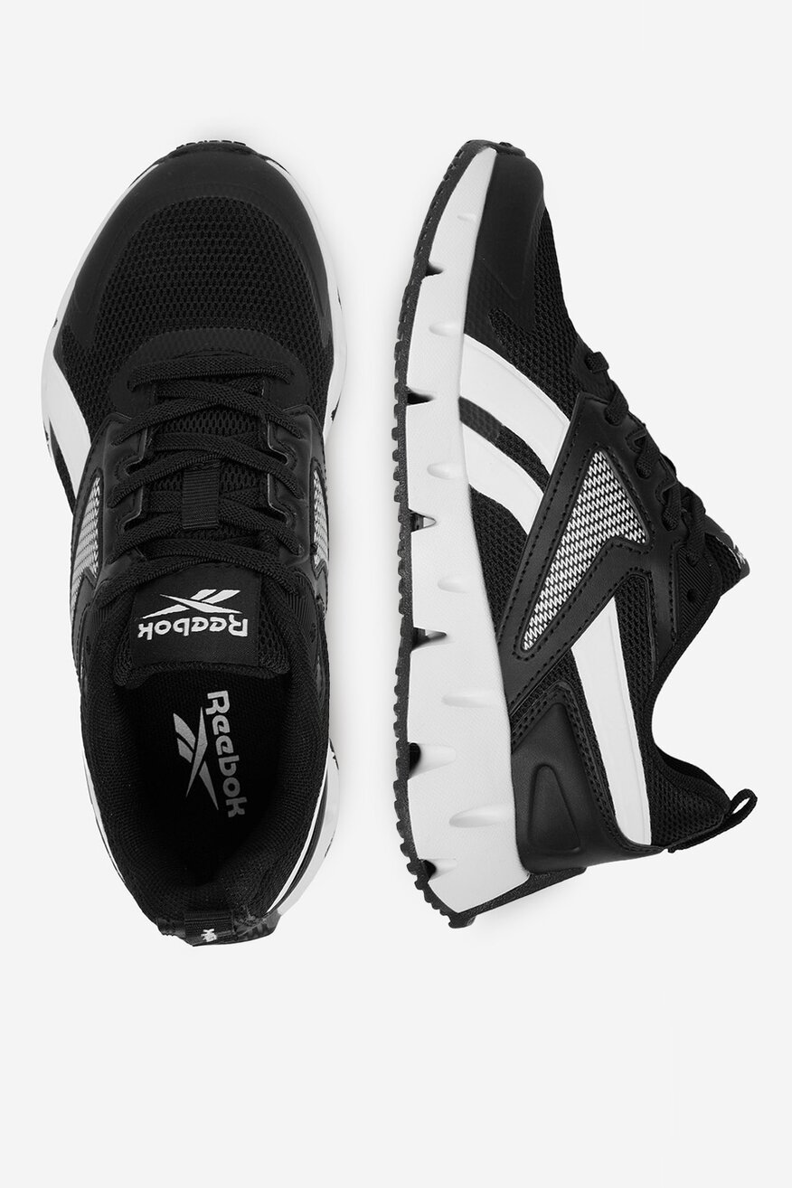 
                Спортни обувки Reebok ЧЕРЕН - 5906751496893