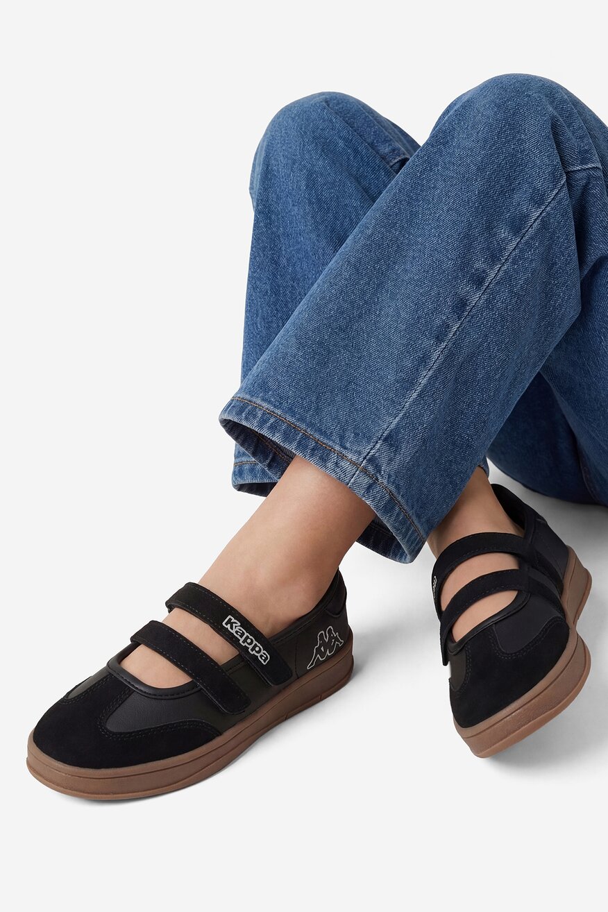 
                Sportska obuća Kappa CRNA - 5906751839027