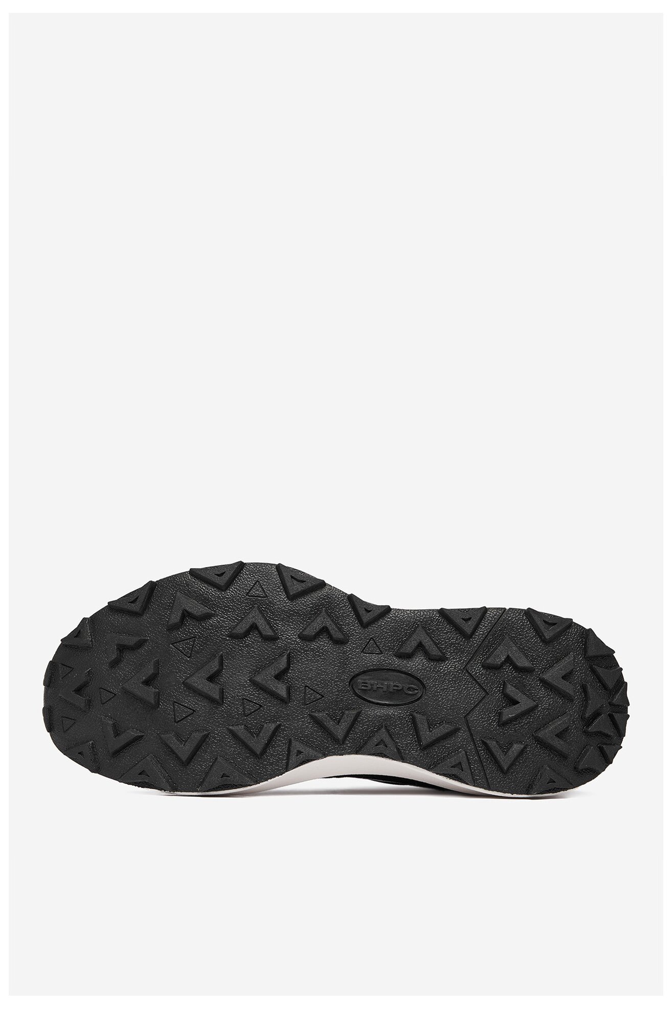 Sneakers Beverly Hills Polo Club CWBEO-NOUD-01 V5 Czarny