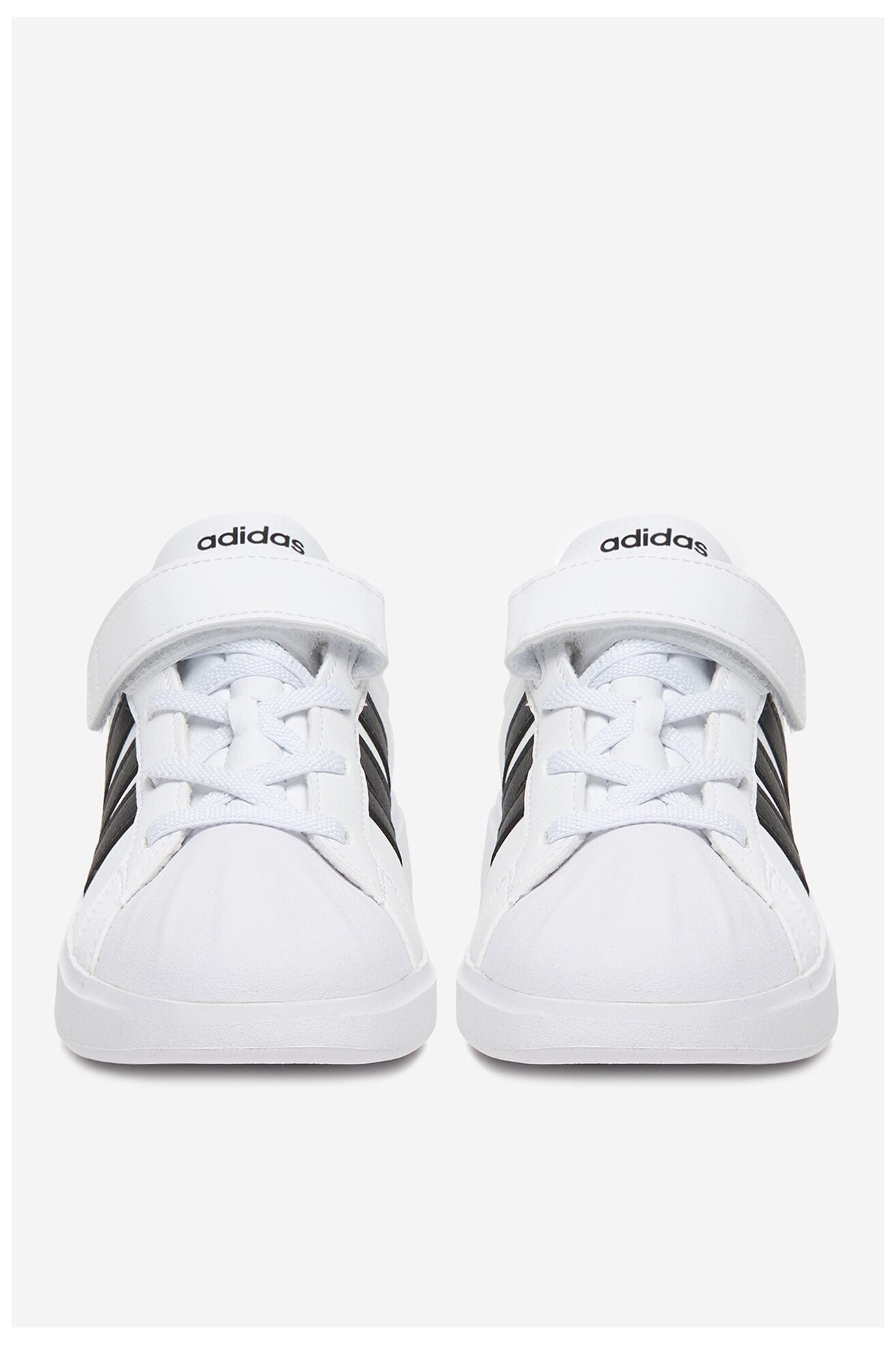 Спортни обувки adidas CEO-STREETTALK EL C JQ6144 БЯЛ