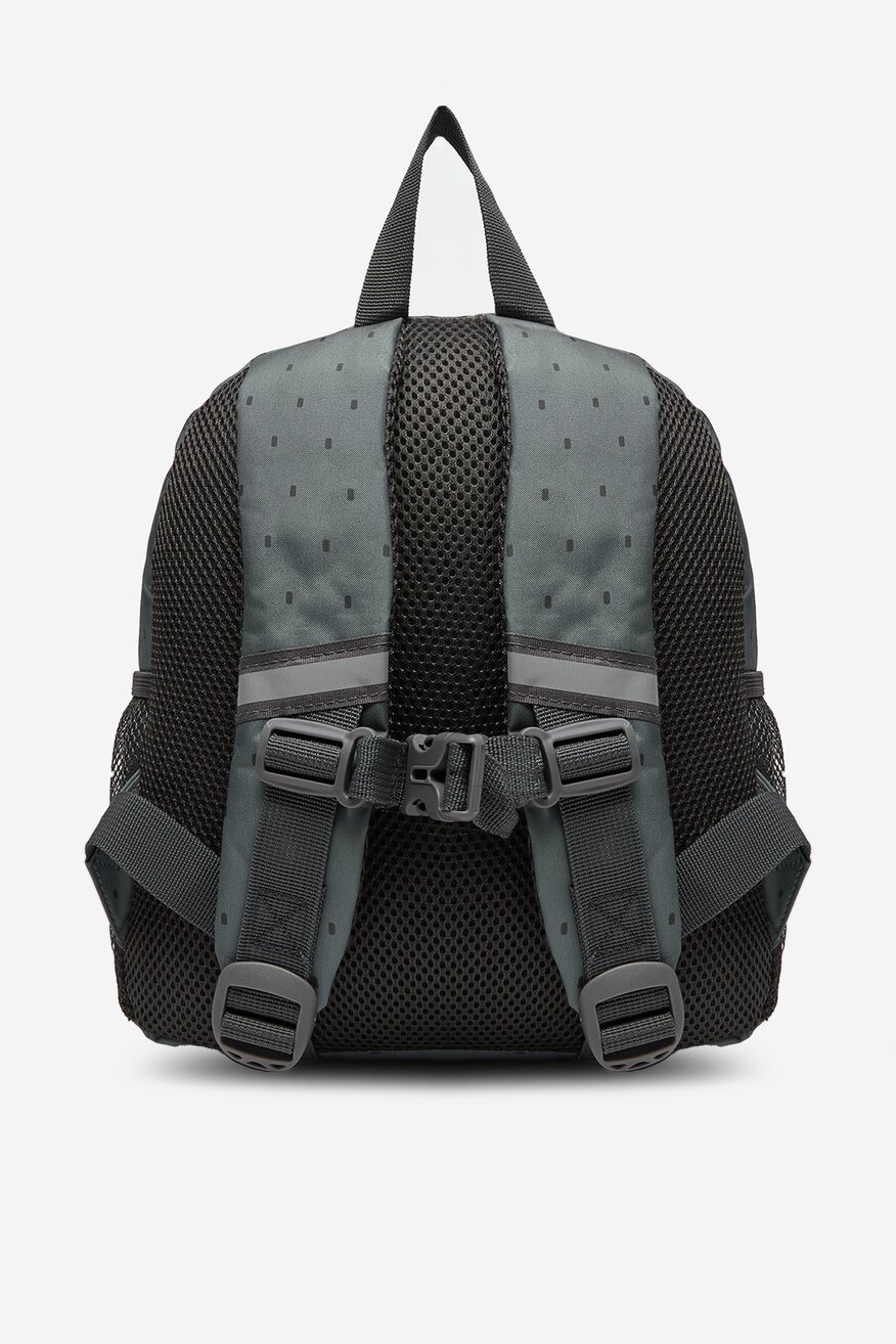 Hátizsák Action Boy SZÜRKE - 5906751023310