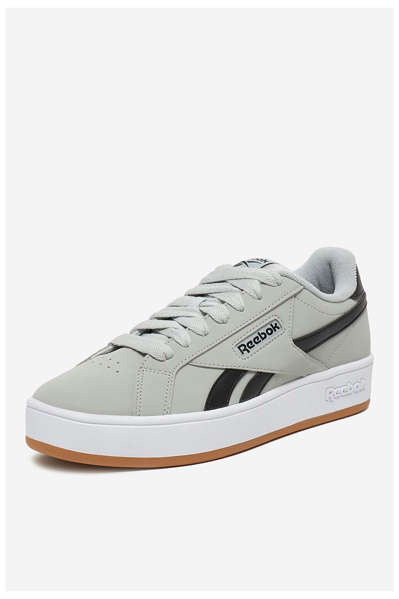 Încălțăminte sport Reebok RETRO MEGA 100235364 GRI