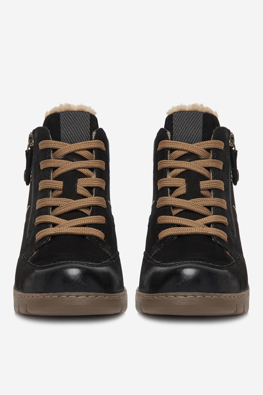 Bocanci Go Soft NEGRU - 5906751326237