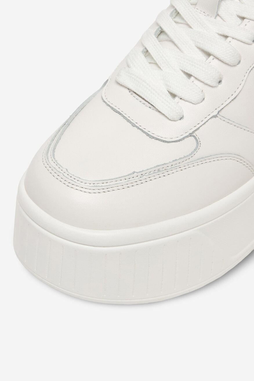 
                Сникърси Badura БЯЛ - 5906751775509