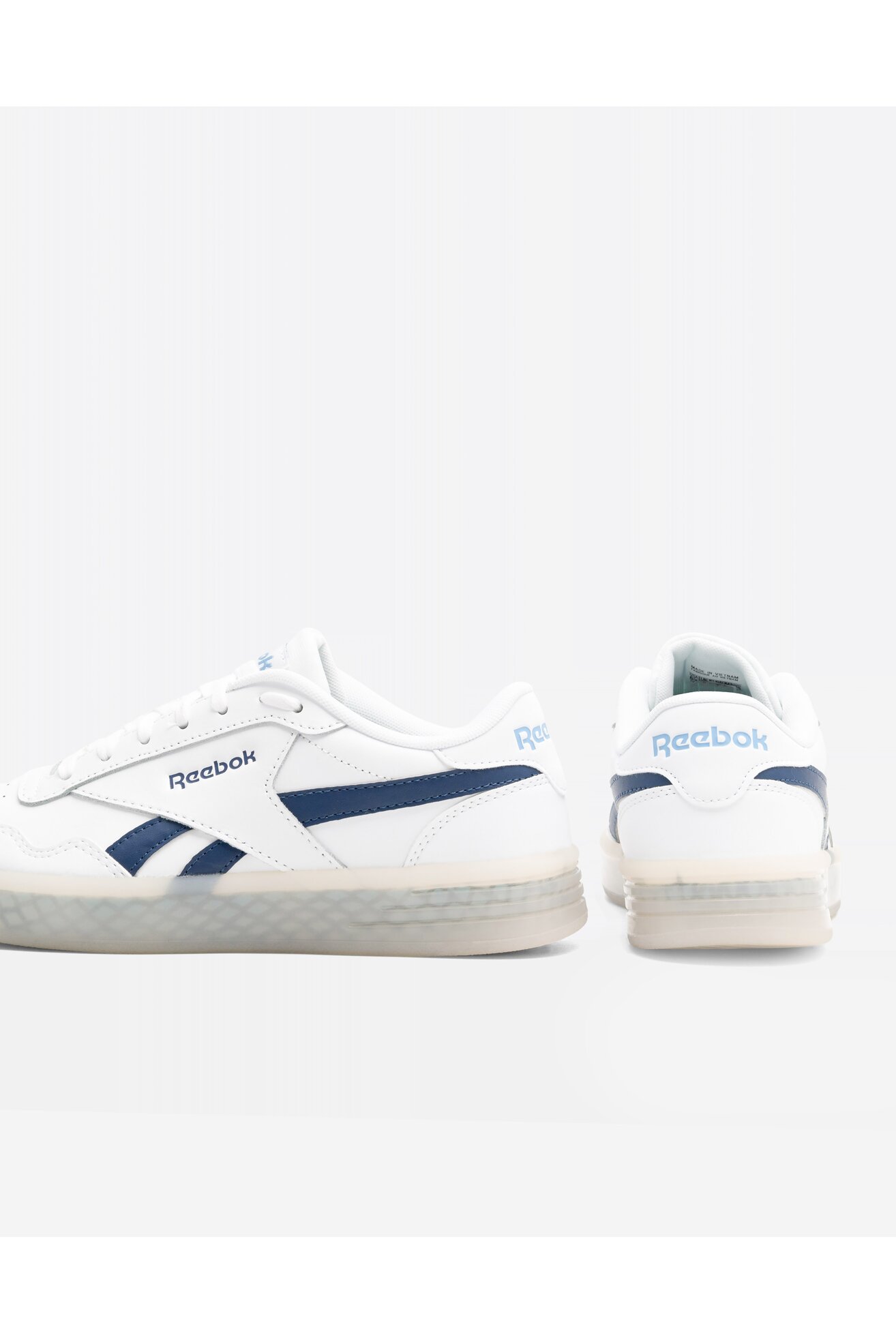 Sneakers Reebok ROYAL TECHQUE T CE GX3514 MIX