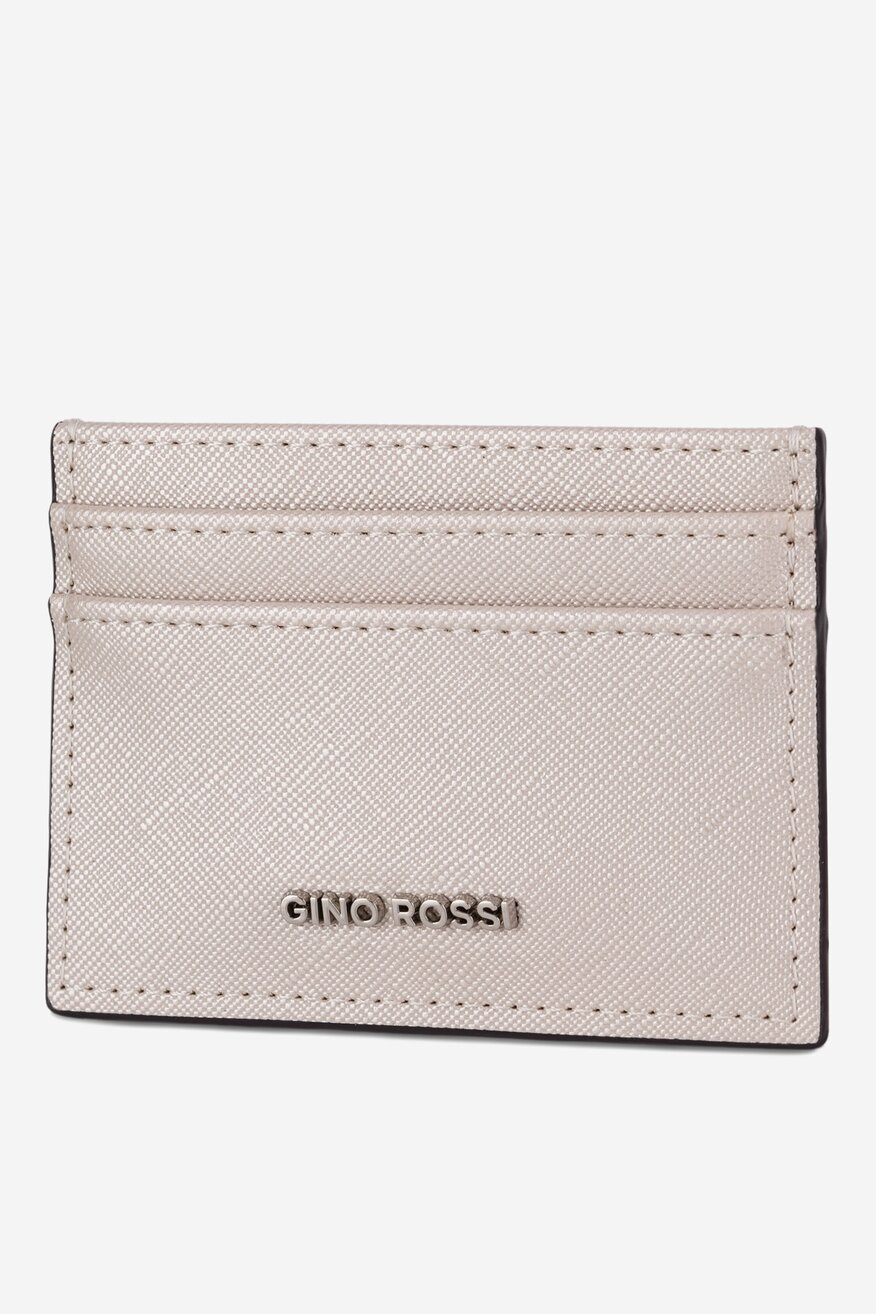 
                Ženski novčanik Gino Rossi SREBRNA - 5905588978442