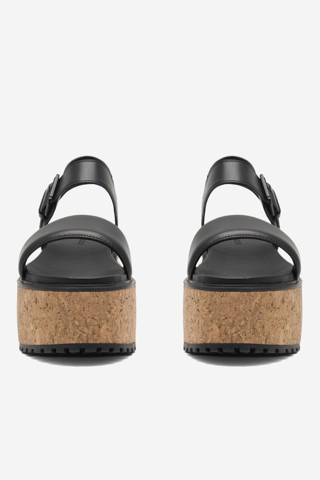 Sandały Lasocki WYL3440-3Z Czarny