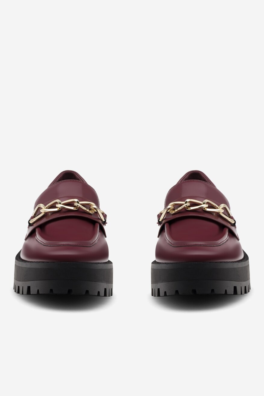 
                NINE WEST - Mokasyny - 5905588152330