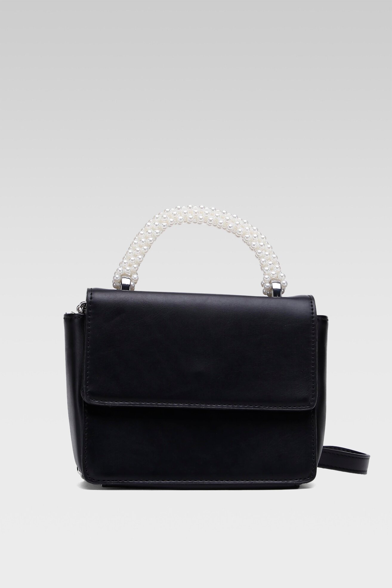 Torebka DeeZee RD0373 Czarny