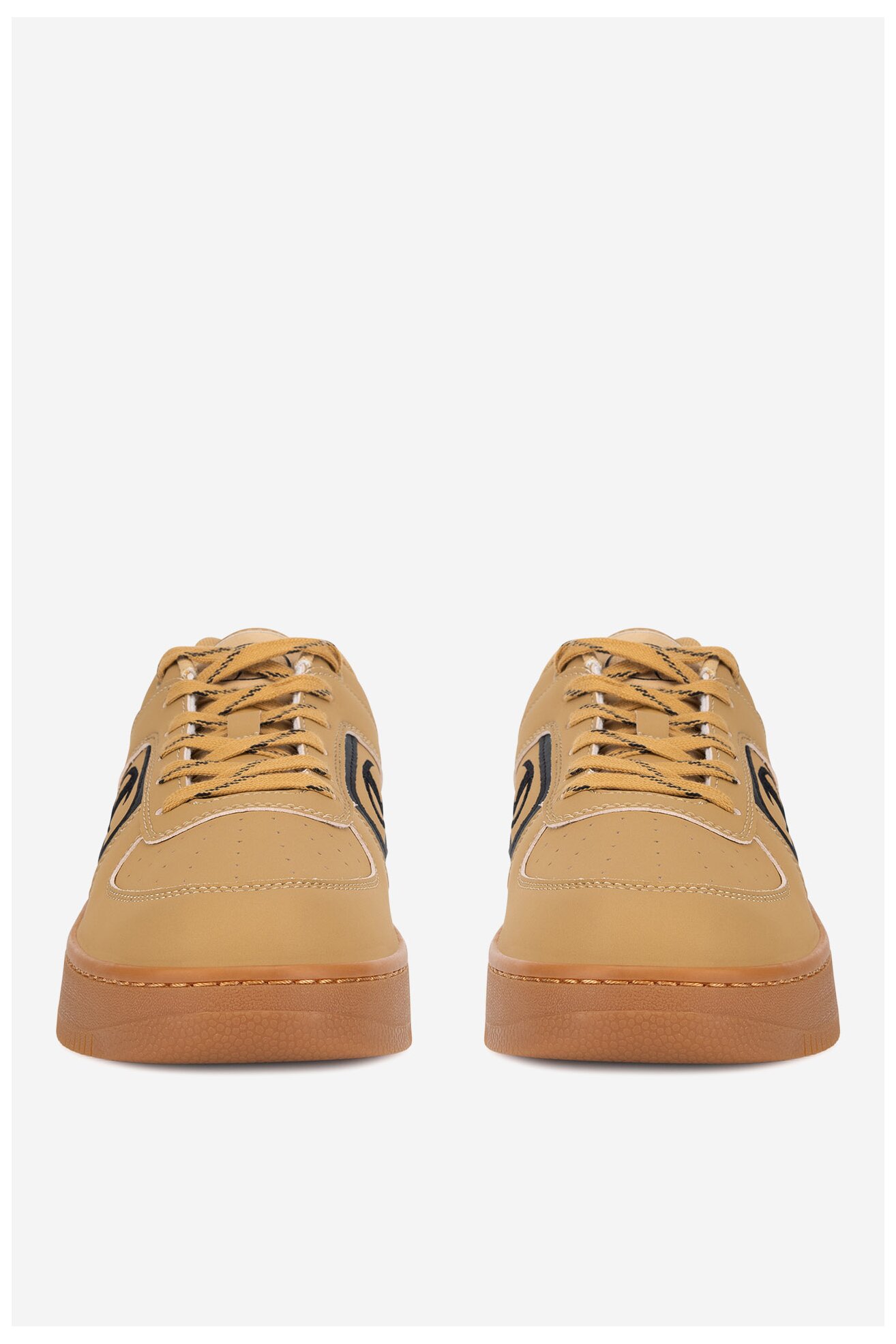 Sportcipő Champion FOUL PLAY FW LOW S22334-YS108 BARNA