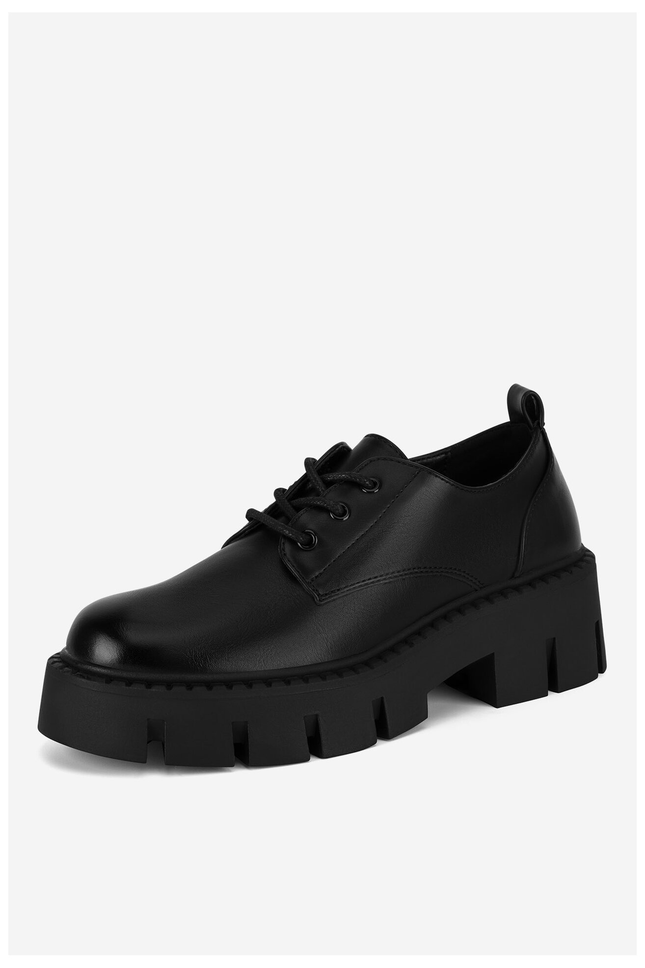 Pantofi casual DeeZee HY24249-4 NEGRU