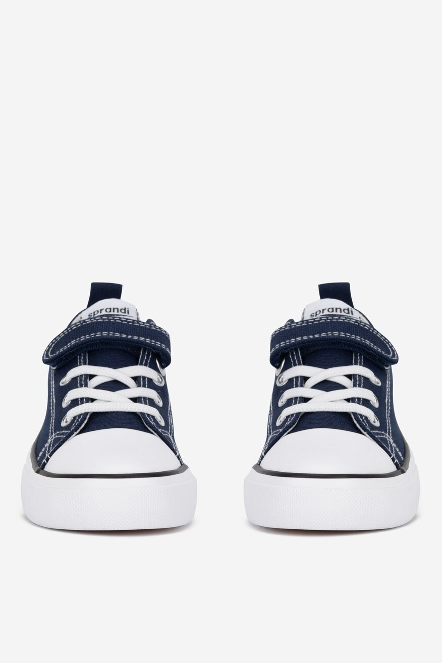 
                Кецове Sprandi КОБАЛТОВО СИНЬО - 5905588718307