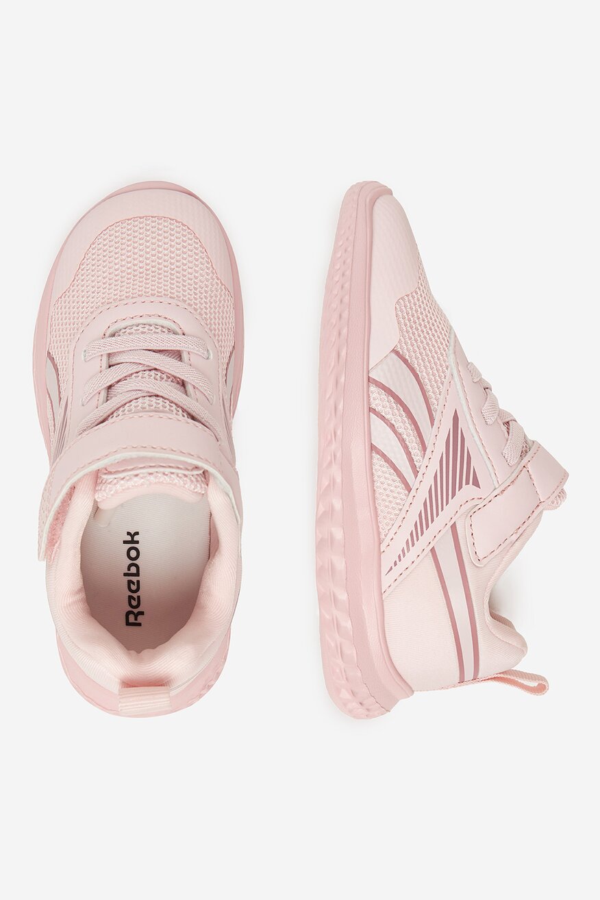 Спортни обувки Reebok РОЗОВ - 5906751049563