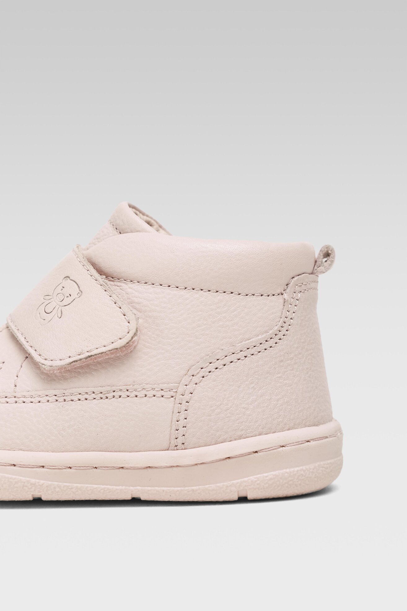 Półbuty Lasocki Kids DASH CI12-DASH-01(II)DZ Różowy jasny