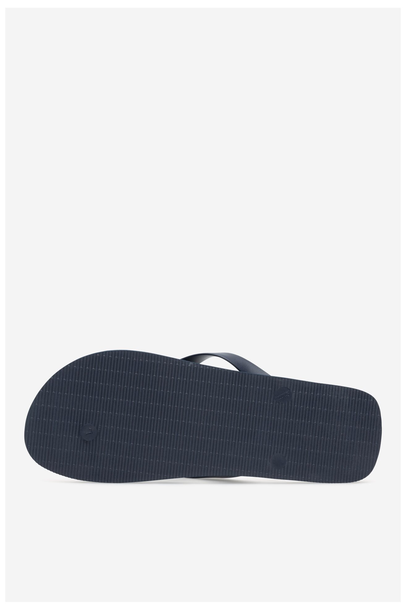 Klapki basenowe Kappa MP-800127 Granatowy