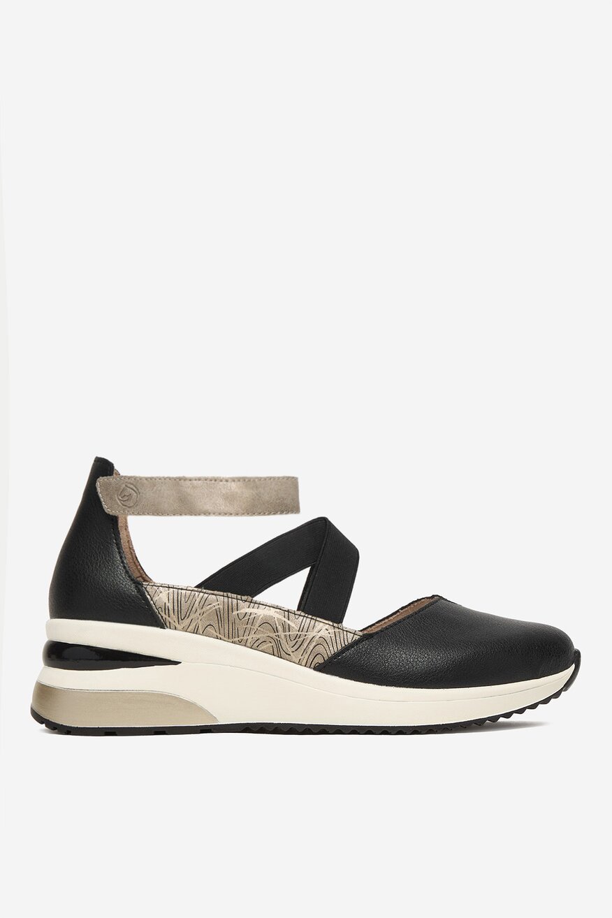 
                Сандали Remonte ЧЕРЕН - 2230092742191