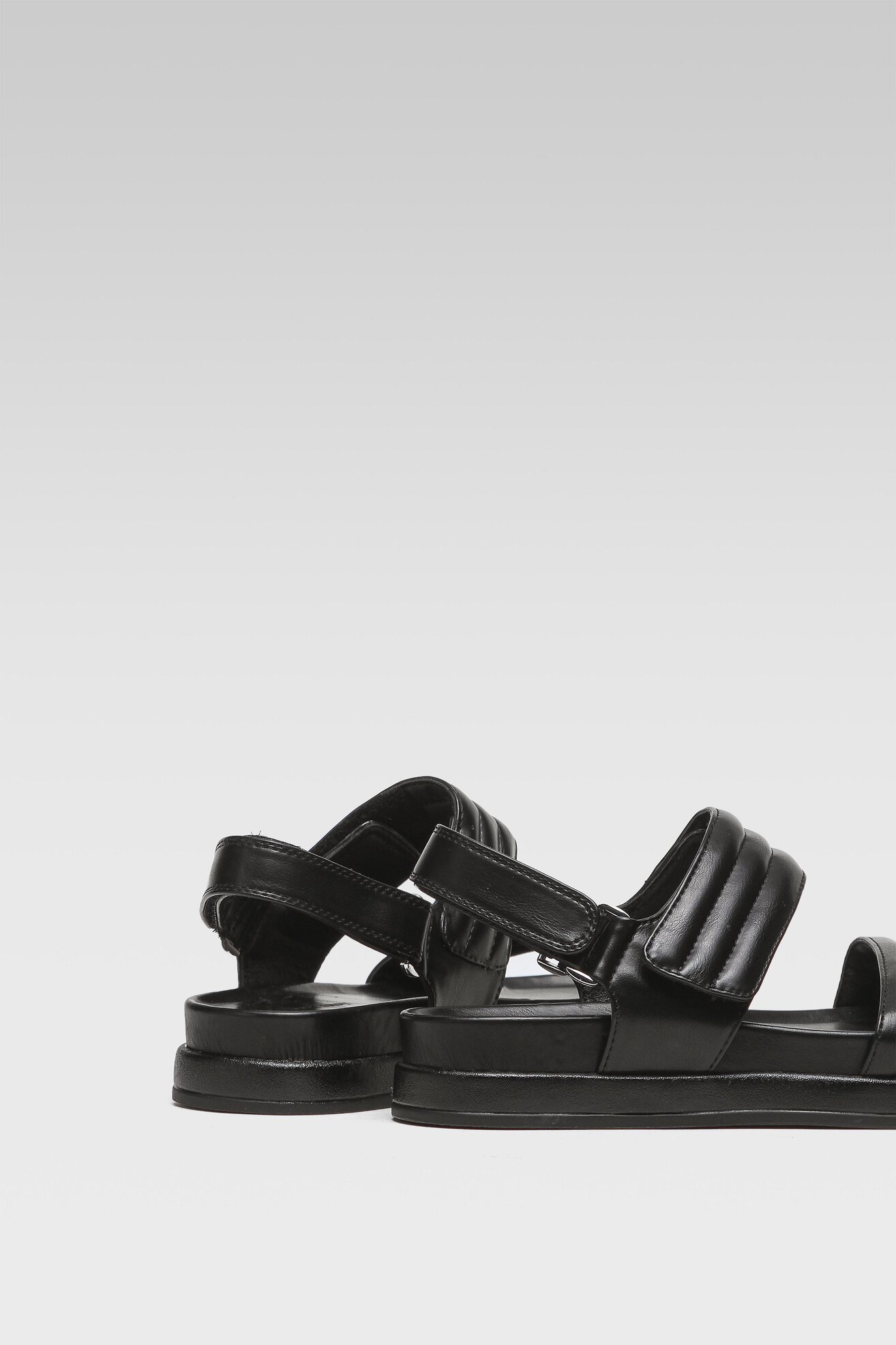 Sandale Jenny Fairy SIMONE WS22099-02 NEGRU