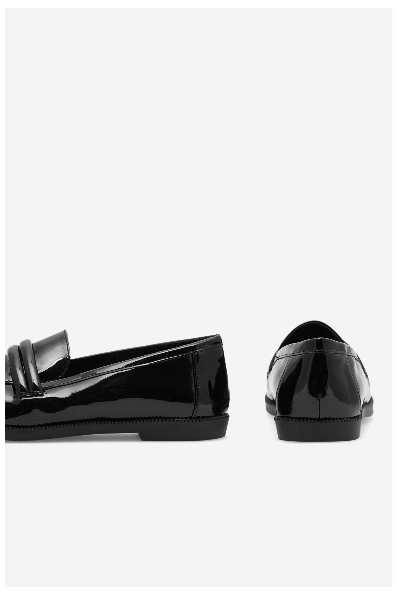 Mokasyn Jenny Fairy WYL1520-5 Czarny