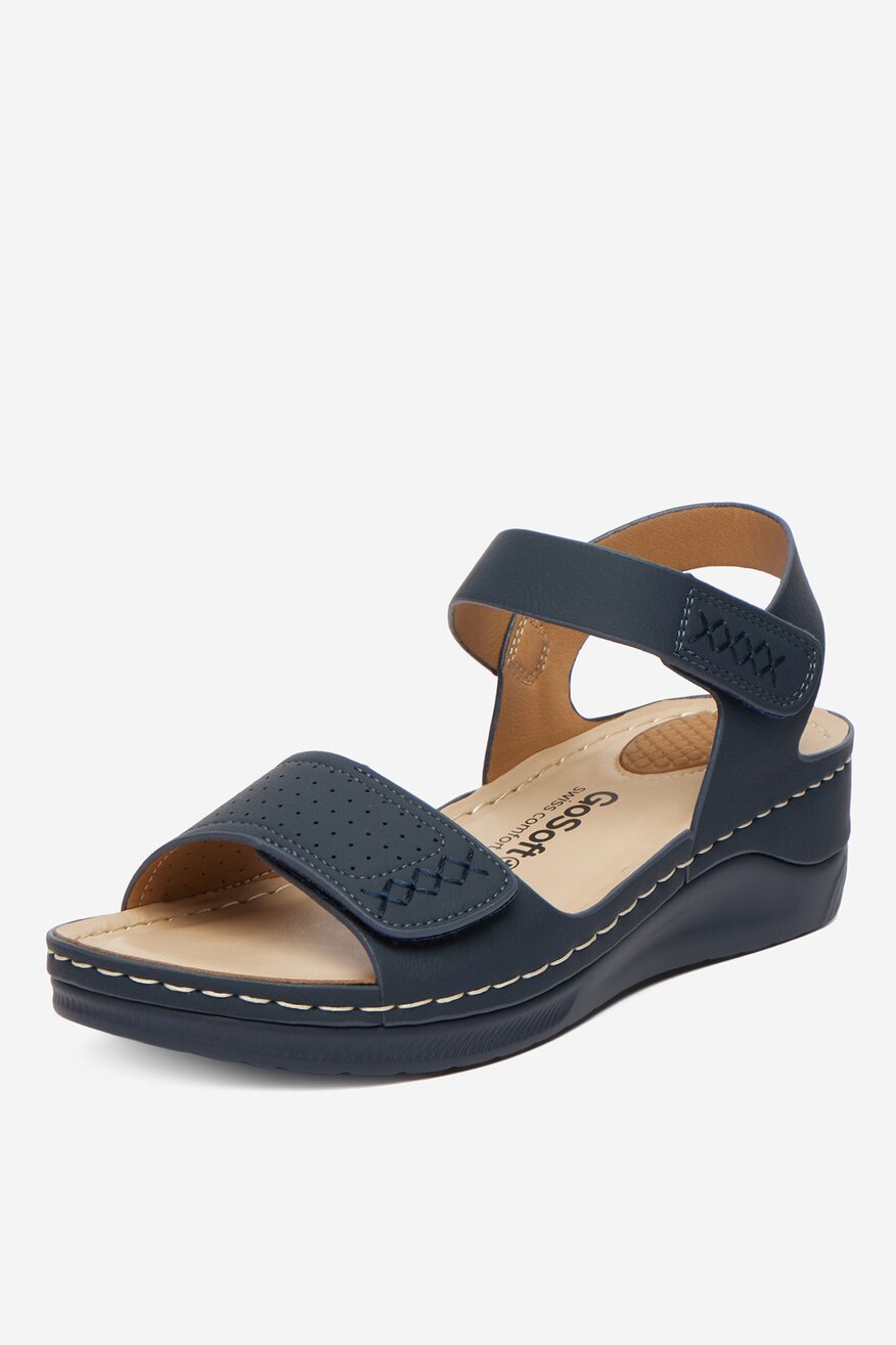 
                Go Soft - Sandały - 5906751956755