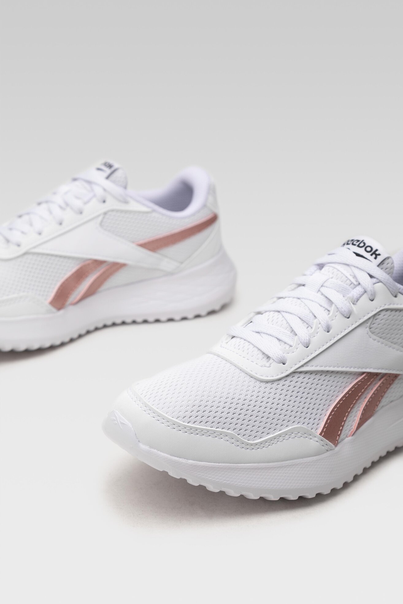 Obuwie sportowe Reebok ENERGEN LITE S42780 Biały