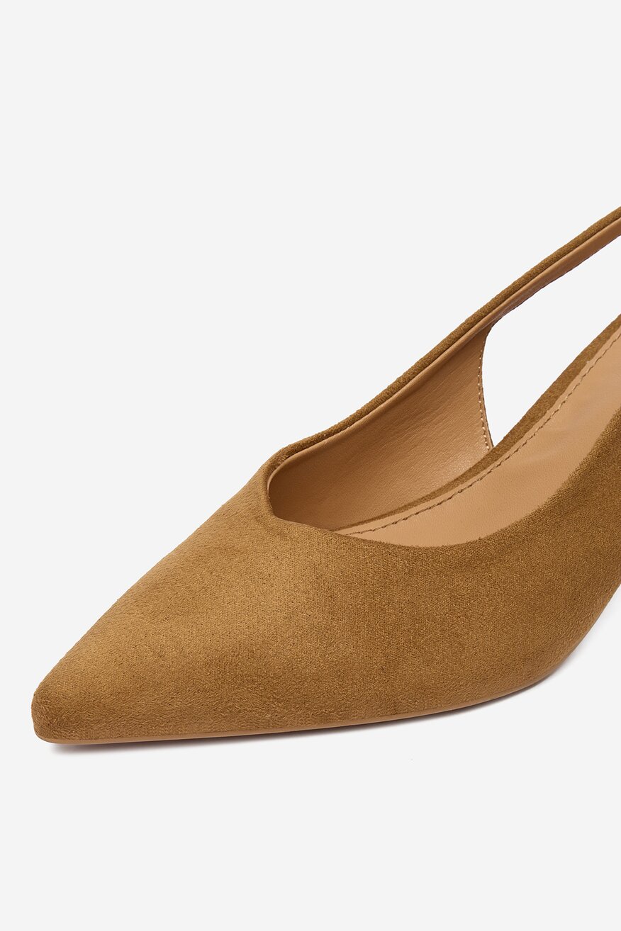 
                Jenny - Czółenka - 5906751577585