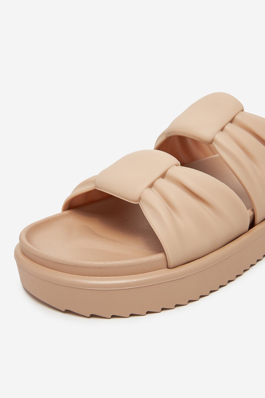 
                Șlapi Jenny BEJ - 5906751038499