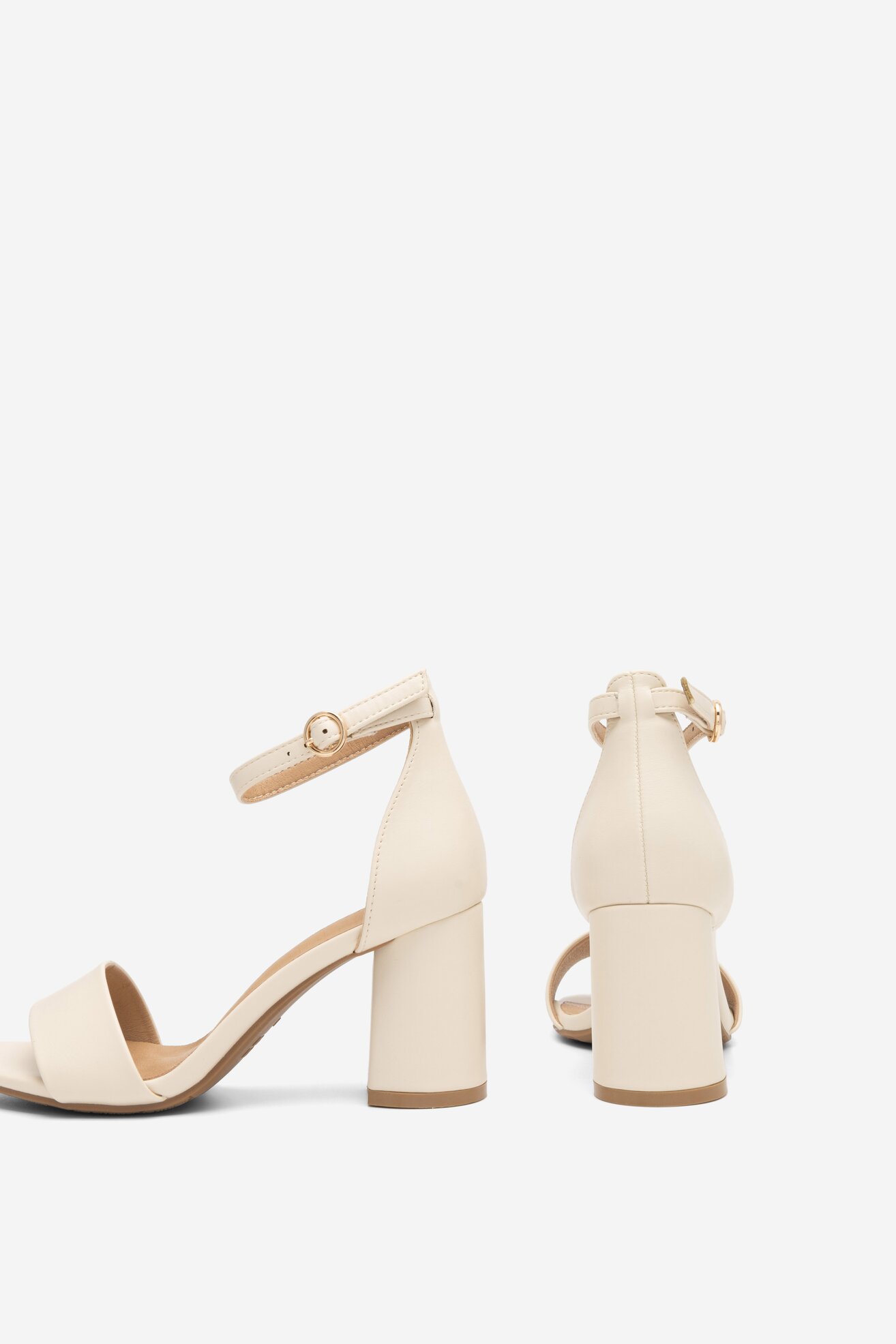 Сандали Jenny BROOK WSS20870-01 БЕЖОВ