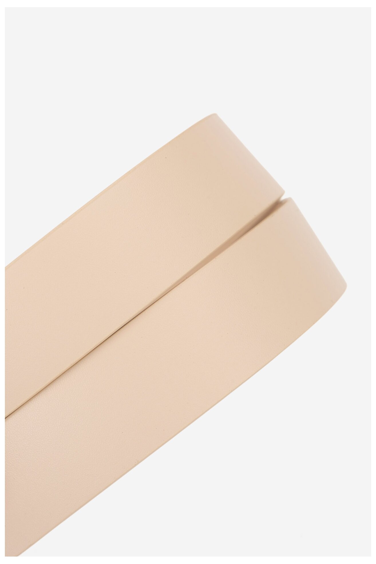 Ženski kaiš Gino Rossi BLYL23003 BEŽ