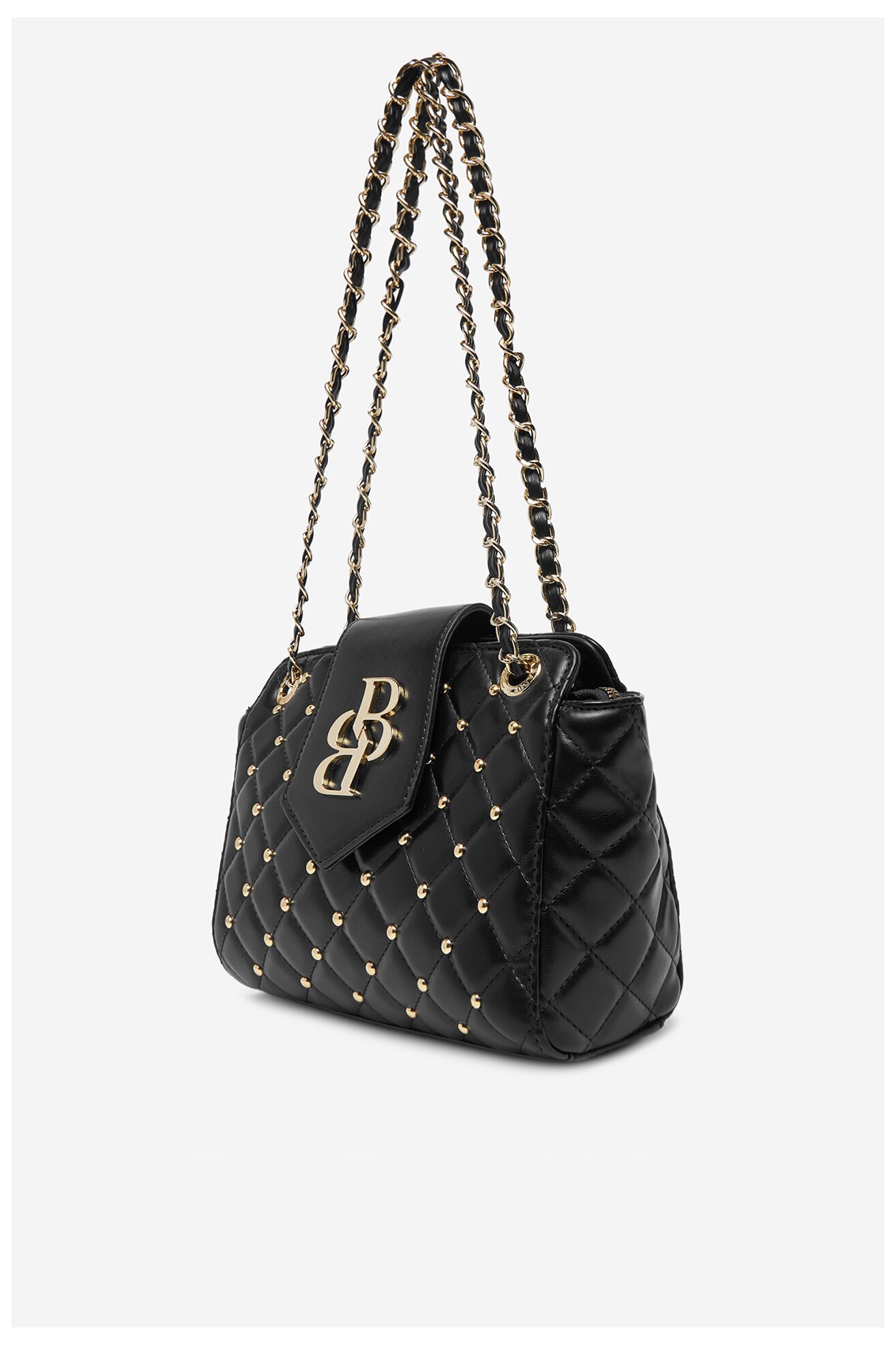 Torebka Badura TYL01582 Czarny