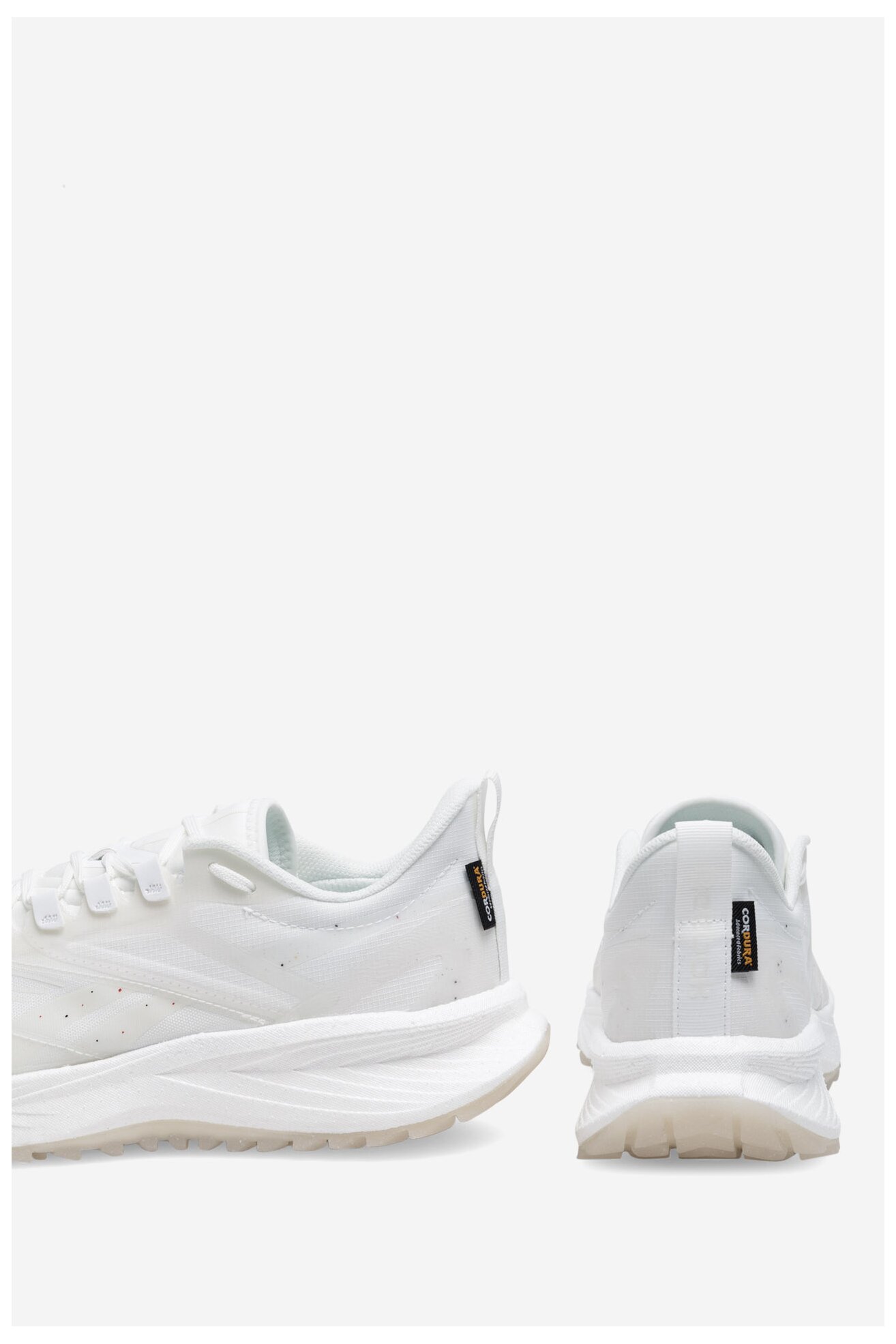 Obuwie sportowe Reebok FLOATRIDE ENERG 100074904 Biały