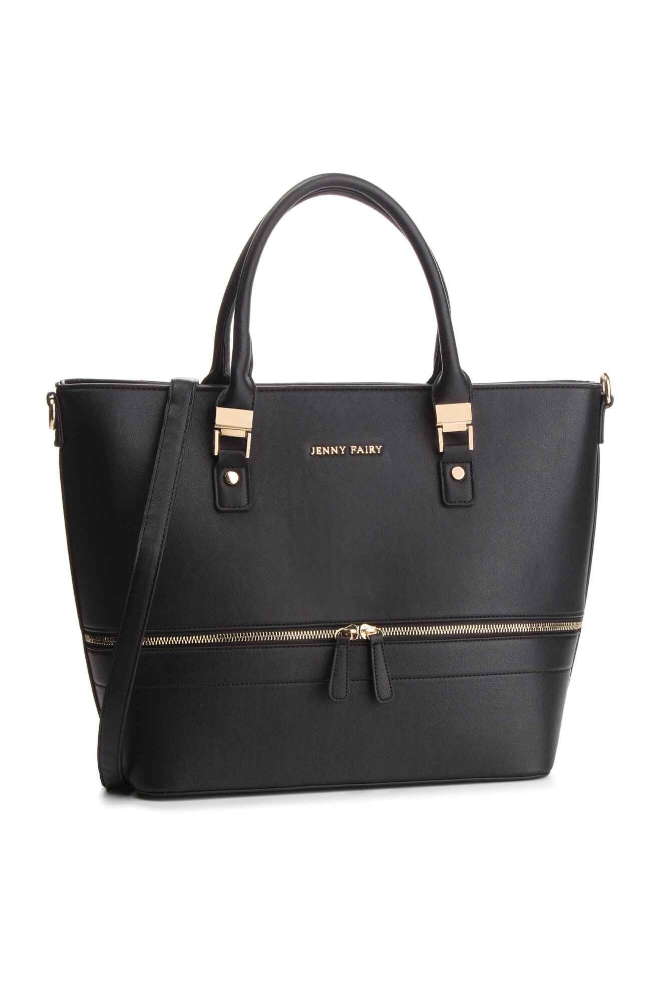 Torebka Jenny Fairy RC15652 Czarny