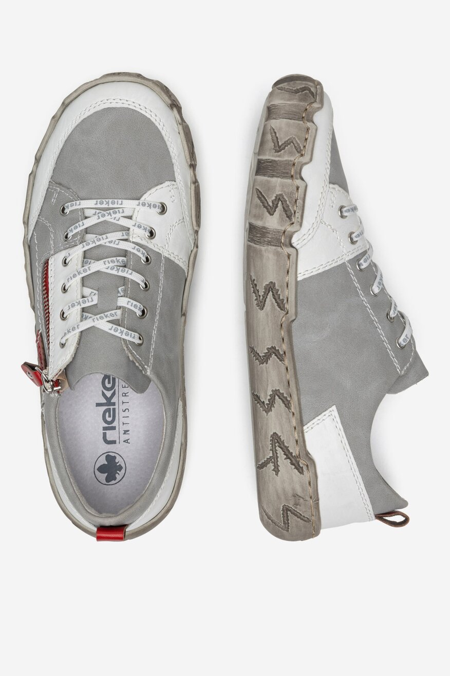 
                Rieker - Sneakersy - 2230074031923