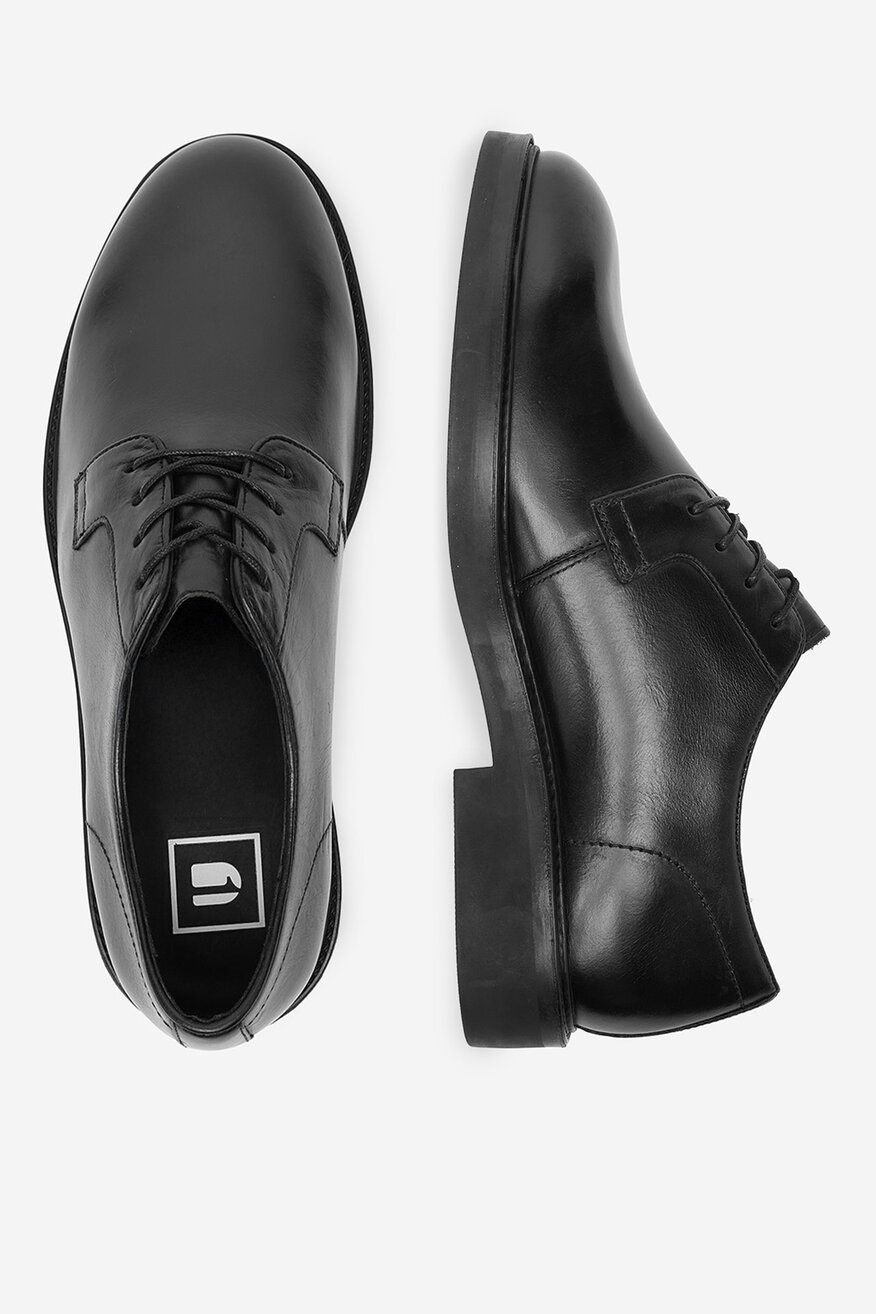 
                Напівчеревик G-STAR RAW ЧОРНИЙ - 5906751454749