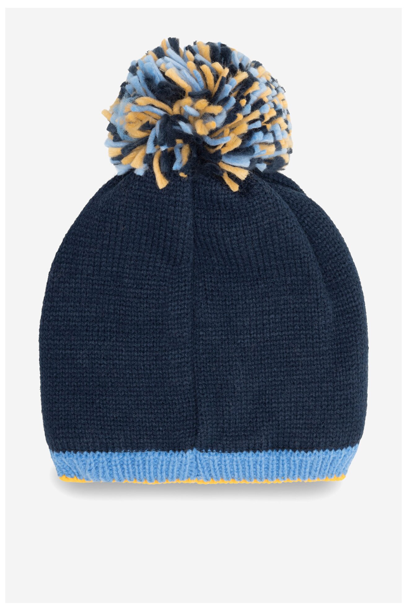 Gyerek sapka PEPPA PIG ACCCS-AW23-234PP SÖTÉTKÉK