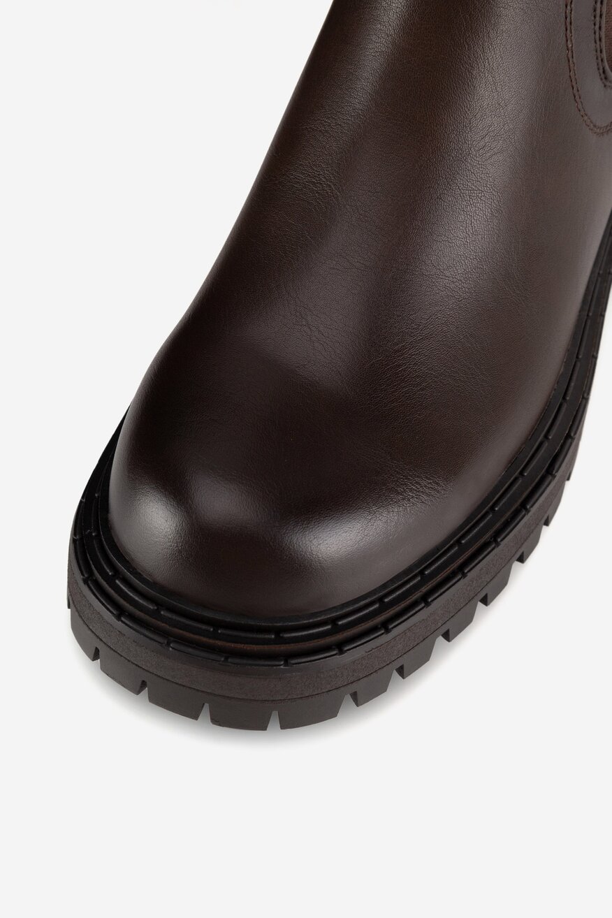 
                Jenny Fairy - Sztyblety ocieplane - 5905588896920