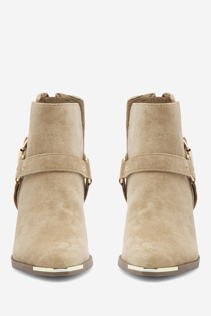 
                Ghete DeeZee BEJ - 5905588351399