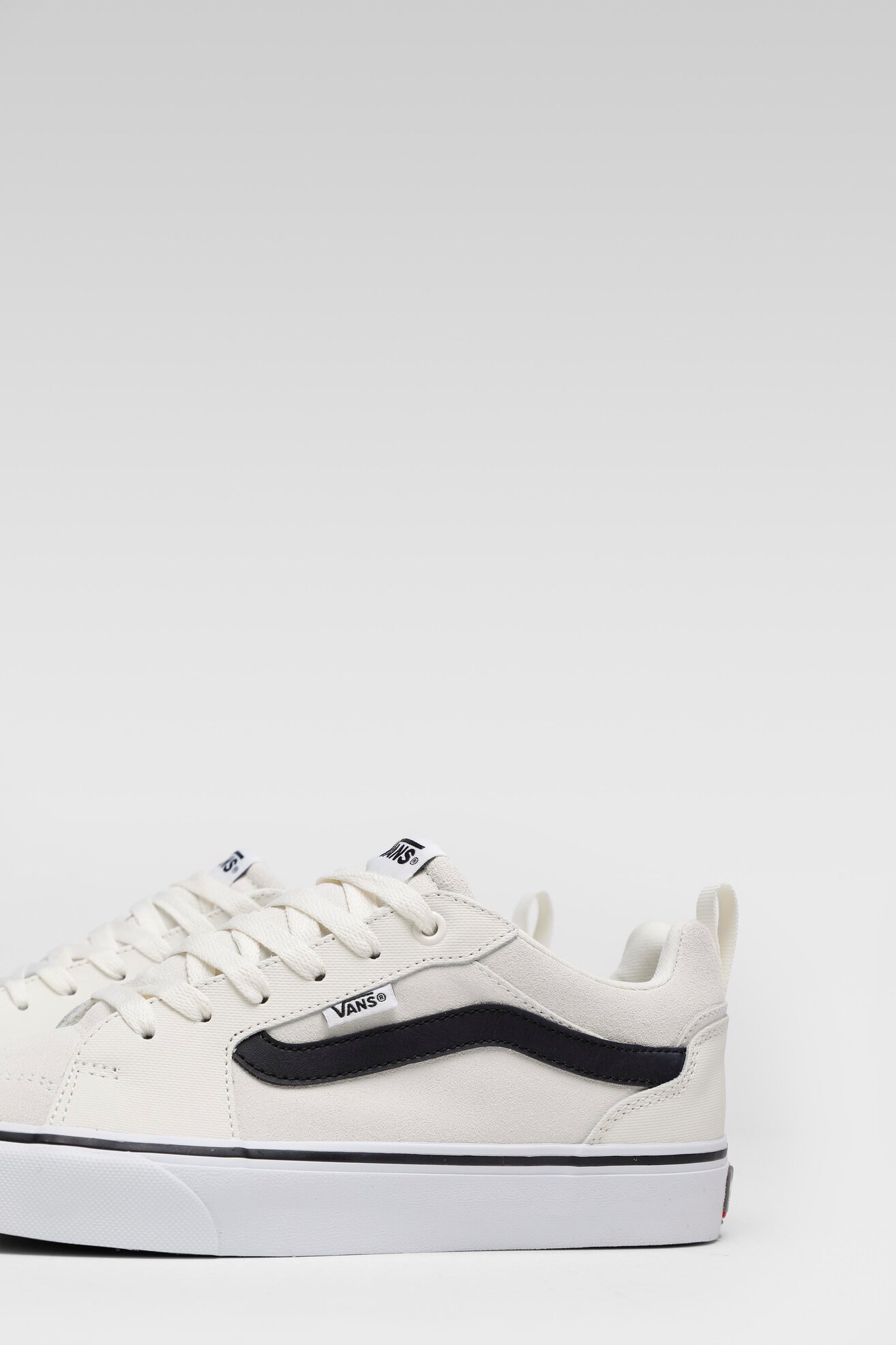 Trampki Vans FILMORE VN0A3MTJAK61 Biały