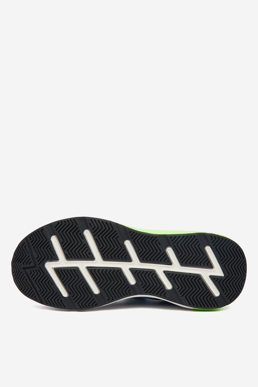 
                Sportcipő Sprandi KÉK - 5906751636893