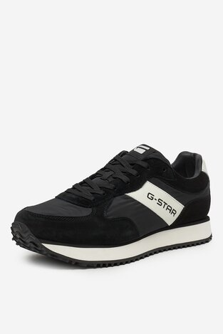 Patike G-STAR RAW XAVIER-01-WE CRNA