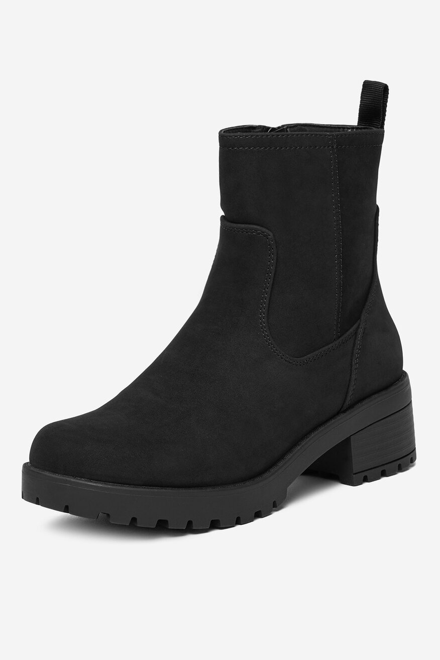 DeeZee - Botki ocieplane - 5906751331132