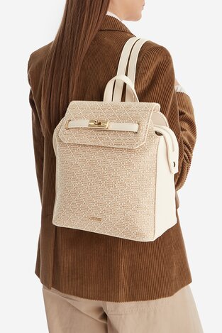 Ranac Lasocki CEO-LSK-L-017-09 BEŽ