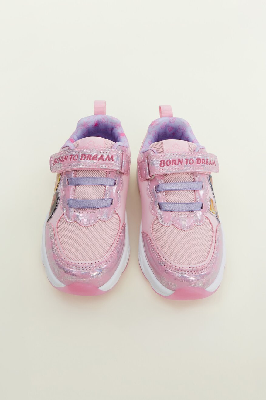 
                Sportska obuća PRINCESS ROZE - 5906751726198